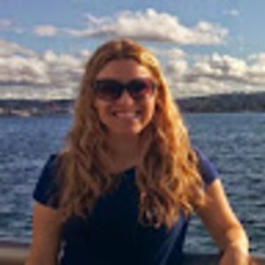 Meet your Posher, Amanda